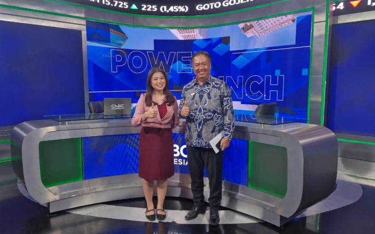 Bank Mandiri Taspen Perkuat Transformasi Digital, Ekosistem Silver Economy, dan Pertumbuhan Berkelanjutan
