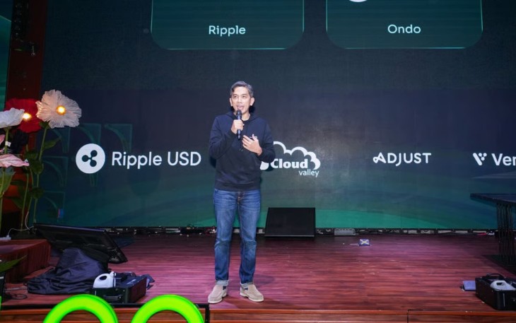 Bitcoin Tertekan di US$63.000, FLOQ Ungkap Peluang Rebound hingga Akhir 2026