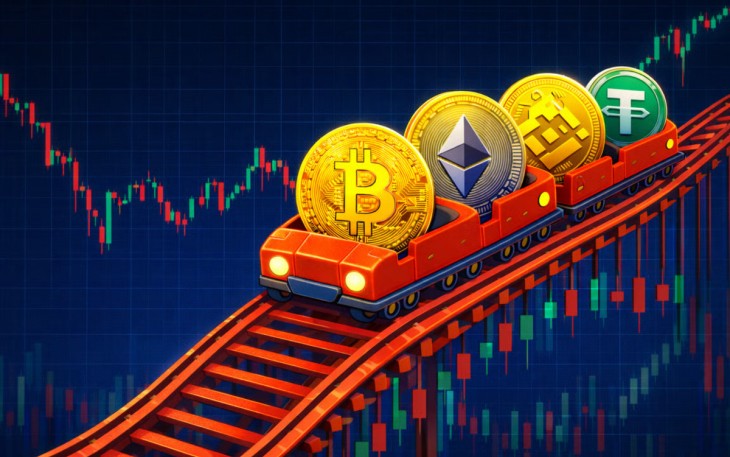 Bittime Tanggapi Drama Pasar Aset Kripto, Ingatkan Pentingnya Literasi dan Strategi Investasi Berkelanjutan