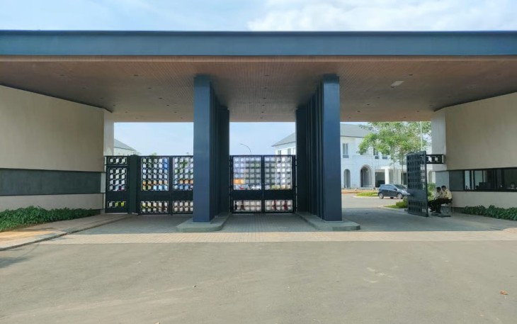 Bukan Hanya Biaya, Developer Mulai Pertimbangkan Efisiensi dan Ketahanan Sistem Pintu