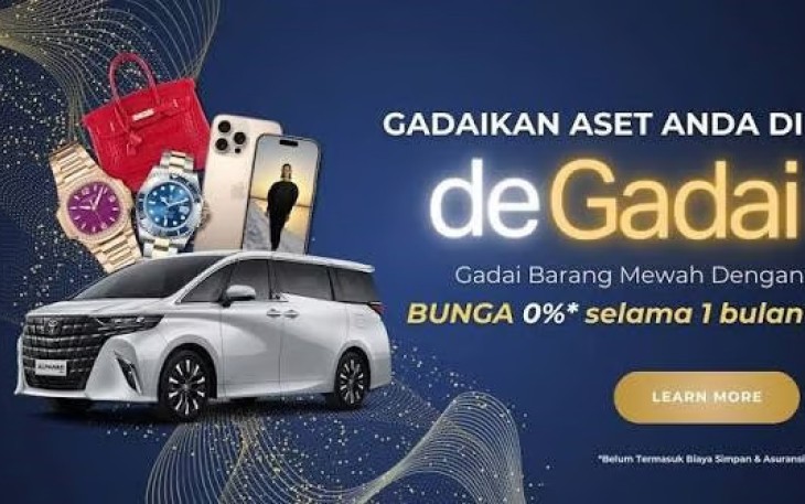 CARA GADAI BARANG YANG AMAN: 7 HAL YANG WAJIB DICEK SEBELUM MENYERAHKAN ASET