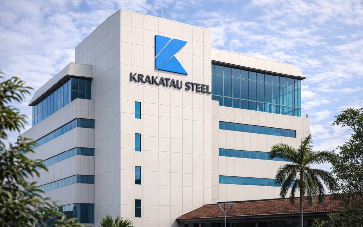 CBAM UE 2026 Jadi Tantangan Struktural