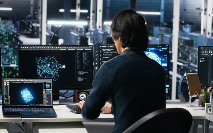 Cara Belajar Cyber Security Mudah dari Nol