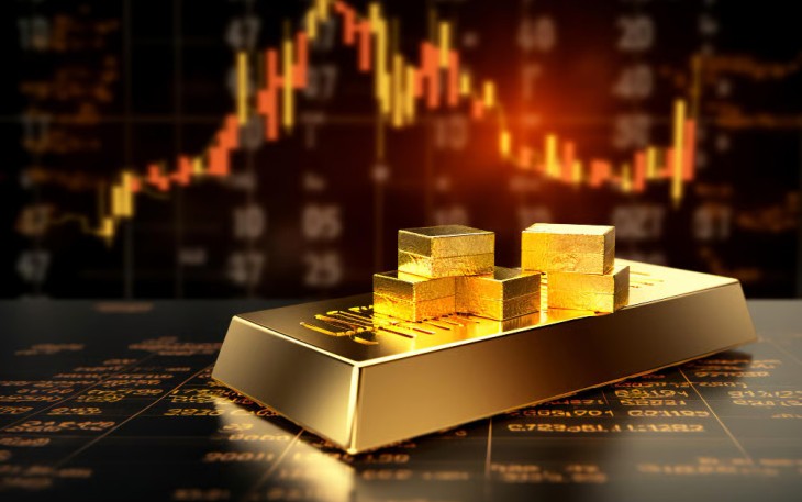 Cara Memulai Trading Gold untuk Pemula dengan Modal yang Terukur