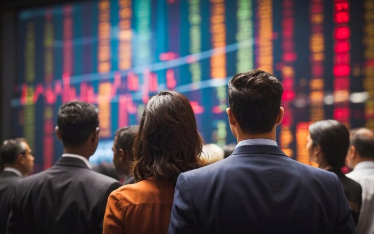 Cara Mengenali Saham Berisiko Tinggi di Pasar Modal