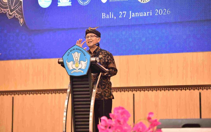 Wamendikdasmen Atip Latipulhayat