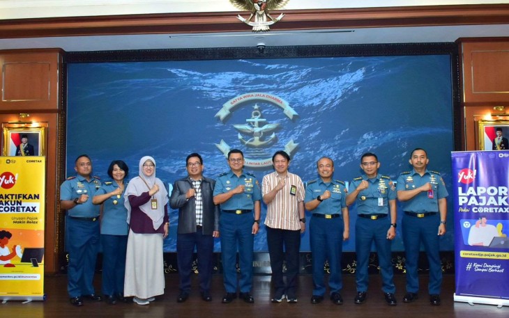 Sosialisasi Pengisian SPT Tahunan PPh
