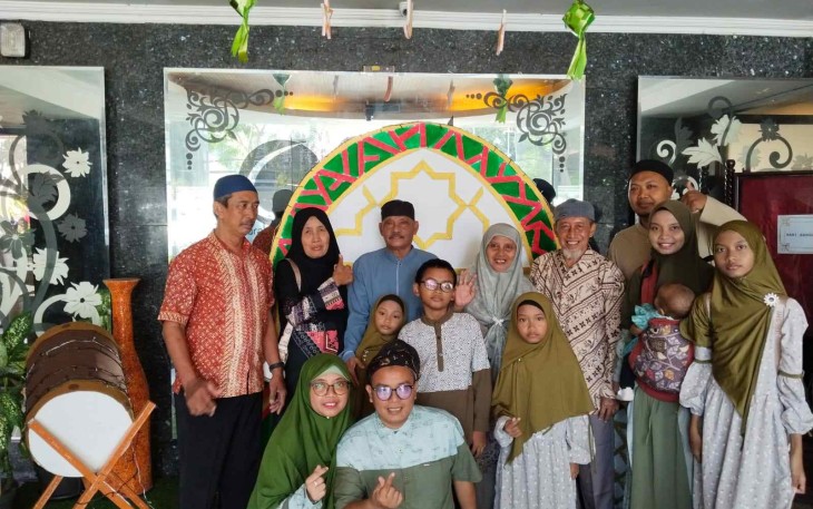 Foto istimewa 