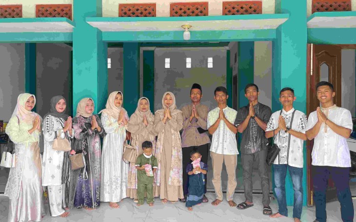 Foto istimewa 
