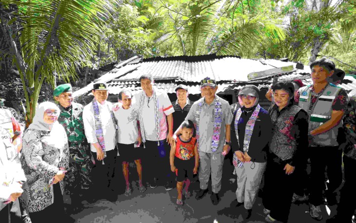 Mendagri Tito Karnavian 