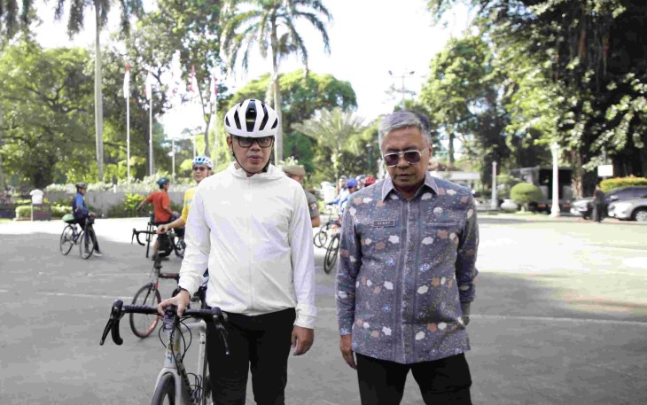 Wamendagri Bima Arya