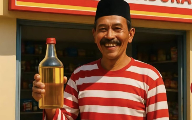 Foto istimewa 