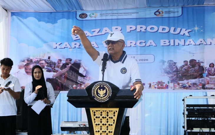 Foto istimewa