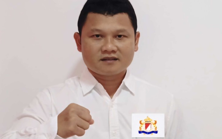 Amirudin Ma’ruf 