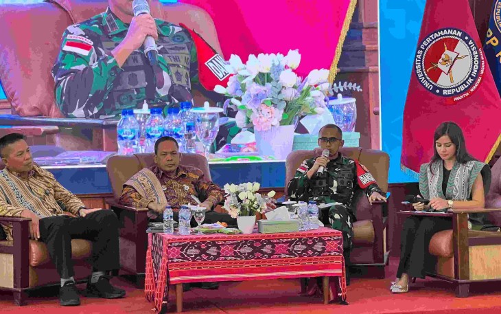 Dansatgas Yonarmed 12 Kostrad, Letkol Arm Dr. Erlan Wijatmoko