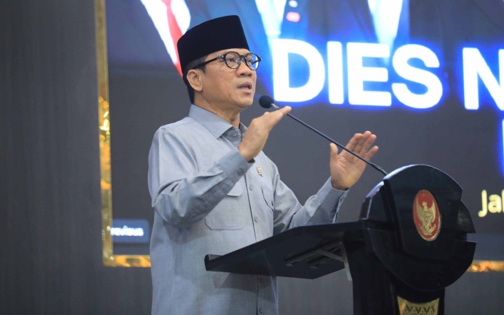 Mendes Yandri Susanto