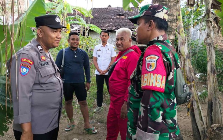 Tanggap bencana 