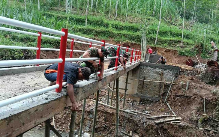 Jembatan Garuda 
