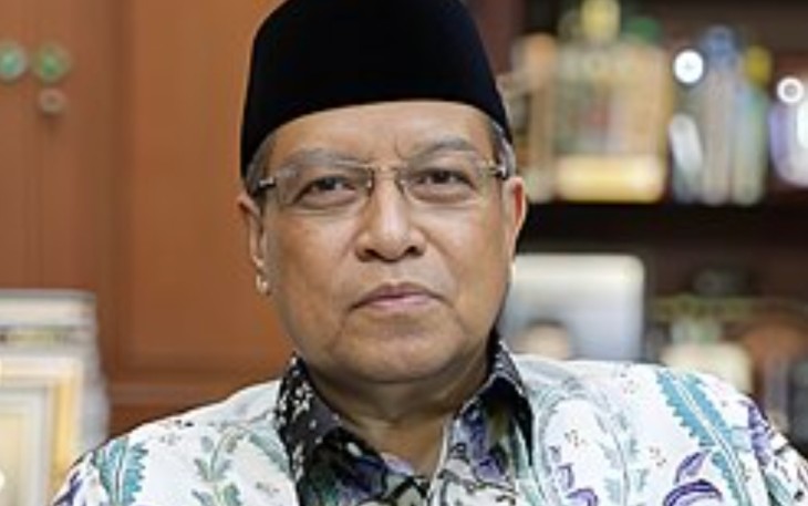 KH Aqil Siroj
