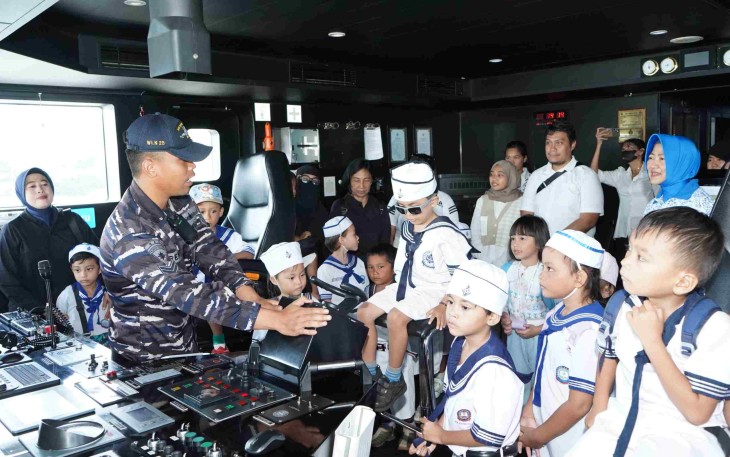 KRI Bawal-875