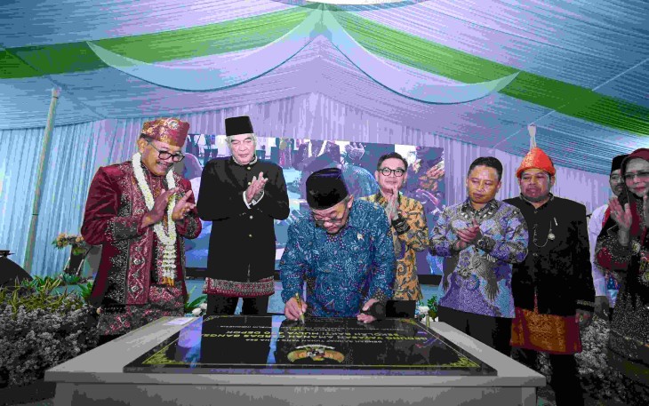 Mendikdasmen Abdul Mu'ti