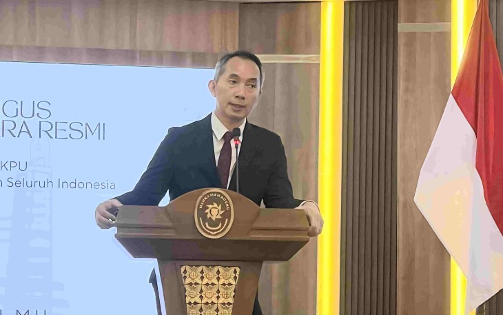 Dr. Syamsul Arief