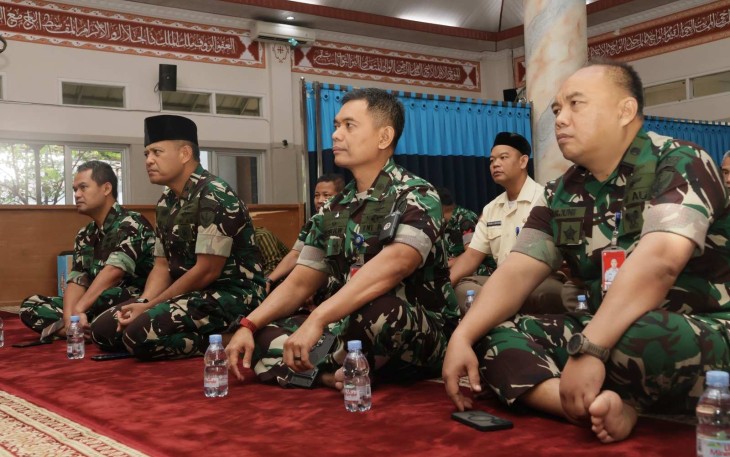 Peringatan Tahun Baru Islam 1 Muharram 1448 H
