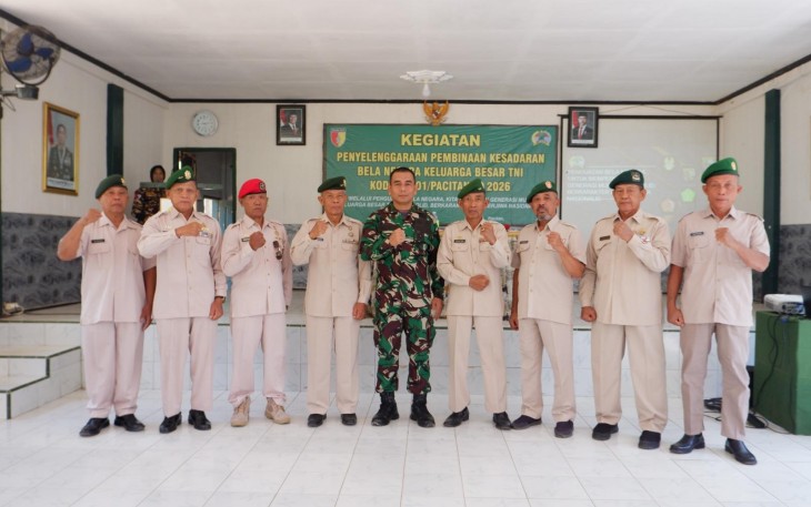 Foto istimewa