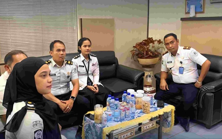 Evaluasi Kinerja Primkopasindo Sumut 