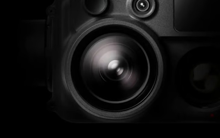 DJI Zenmuse H30T: Payload Multi-Sensor untuk Inspeksi Jarak Jauh dan Public Safety