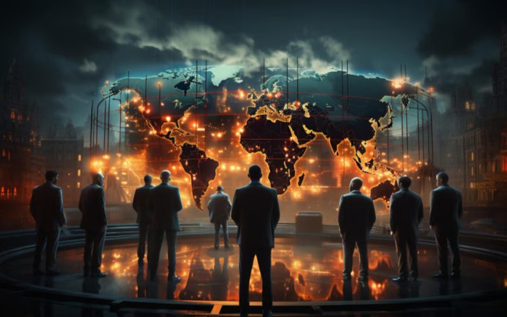 Daftar Konflik Global 2026 yang Perlu Dipantau Trader dan Investor