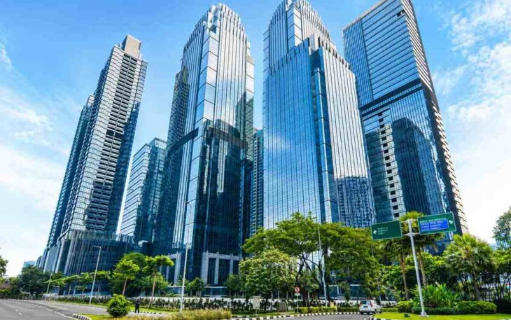 District 8: Harmonisasi Kehidupan Urban di Jantung Jakarta