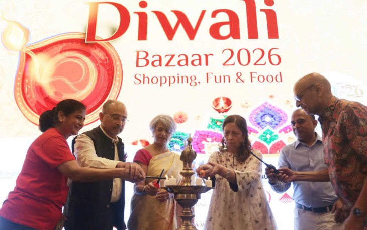Diwali Bazaar 2026