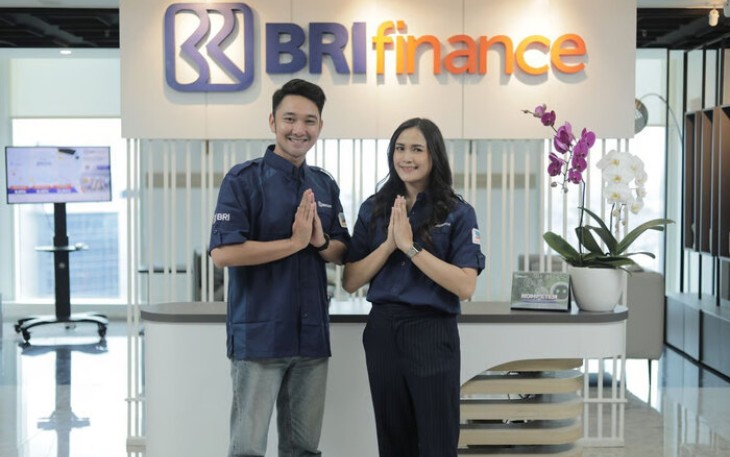 Dukung Akselerasi Pembiayaan, BRI Finance Targetkan Penerbitan Obligasi Kuartal III-2026