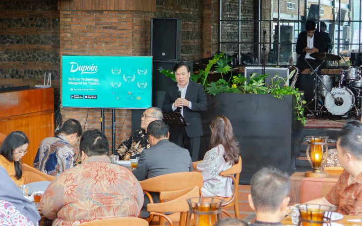 Dupoin Futures Perkuat Sinergi Regulator