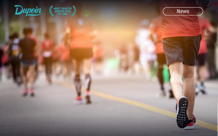 Dupoin Futures Siap Gelar Aktivasi Brand di CFD FX Sudirman pada 5 April 2026