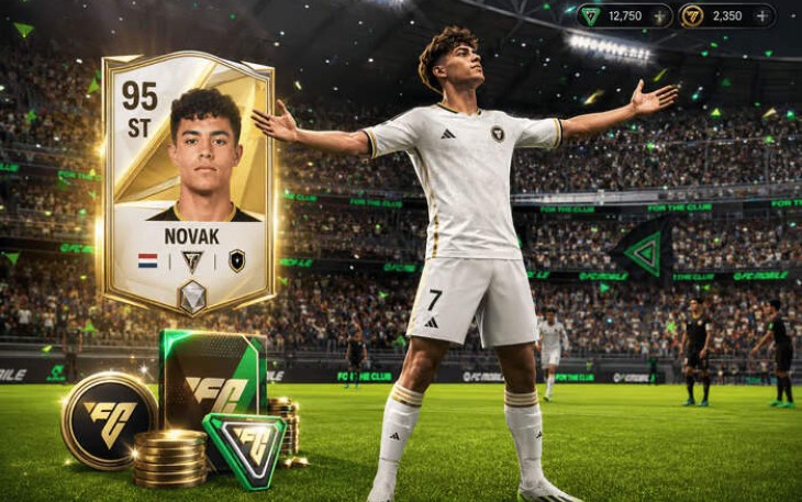 EA Sports FC Mobile