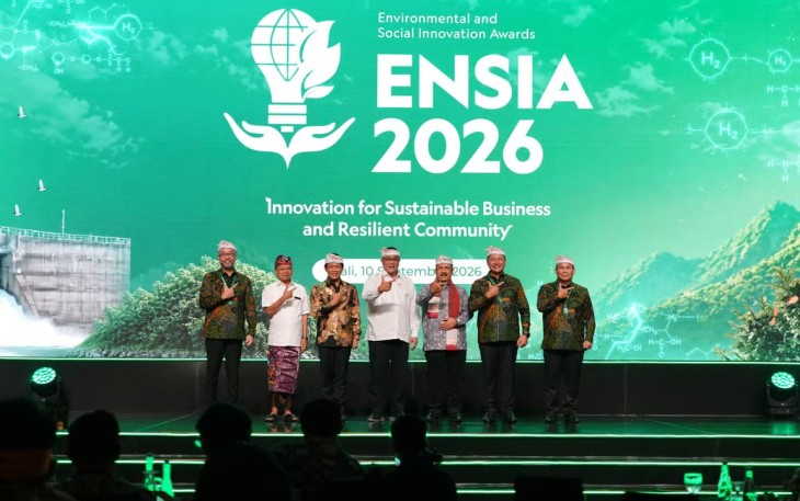 ENSIA 2026