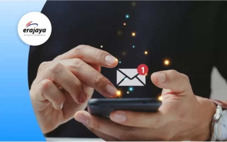 Erajaya Group Adopsi Agentforce Marketing dan Data 360