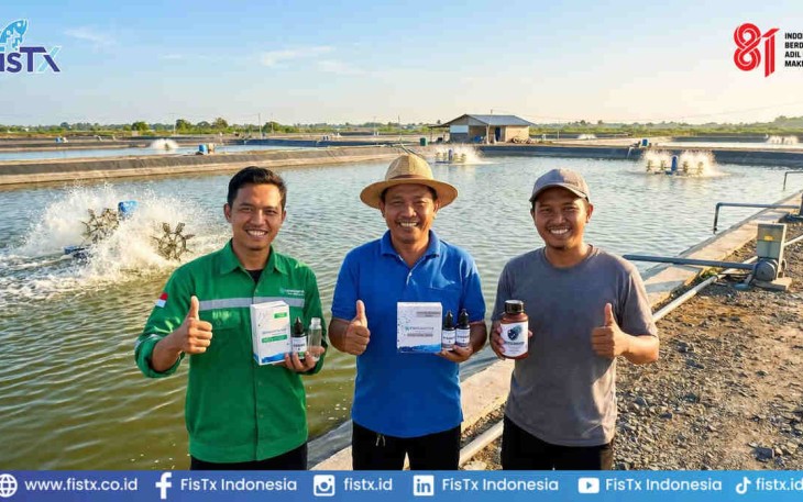 FisTx Indonesia