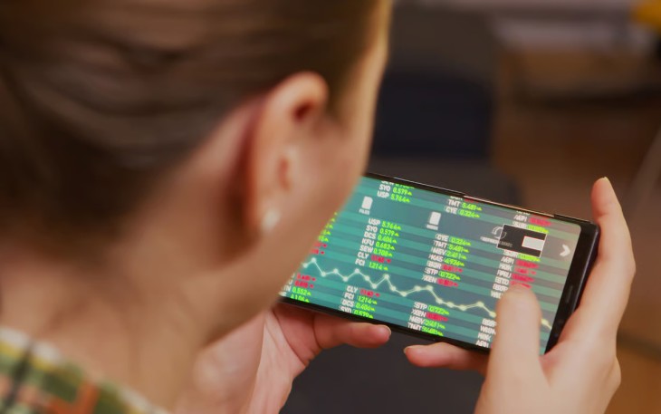 HSB Investasi Dinobatkan sebagai Best OTC Broker dan GOFX Broker oleh ICDX