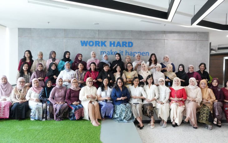 Hari Kartini 2026, PT Pelindo Sinergi Lokaseva Apresiasi Peran Tangguh Perempuan dan Dukung Kepemimpinan Inklusif