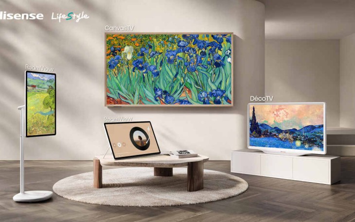 Hisense Indonesia