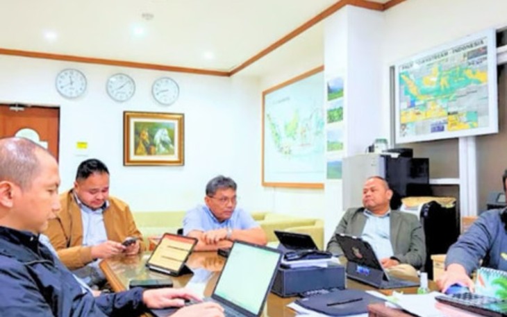 Holding Perkebunan Nusantara Dorong Integrasi Pemasaran Gula Nasional