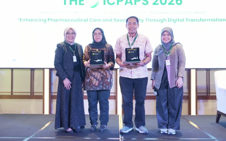 ICPAPS 2026, SUCOFINDO Tegaskan Pentingnya Jaminan Mutu dalam Ekosistem Kesehatan