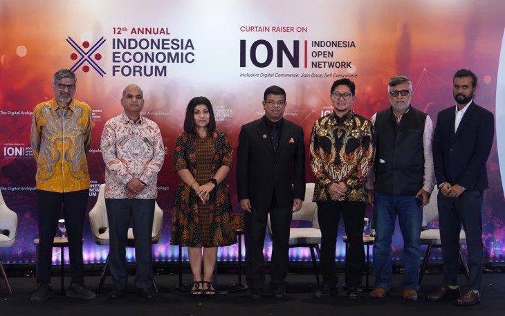 IEF 2026
