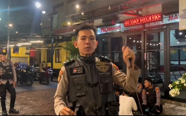 Bripda Muhammad Rian Hidayatullah