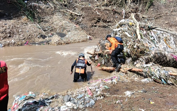 Banjir Bandang di Buleleng Bali Sebabkan Dua Warga Meninggal Dunia dan Dua Lainnya Masih Hilang