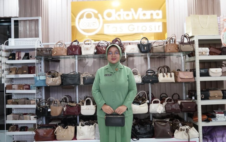 Produk UMKM Persit KCK PD V/ Brawijaya 