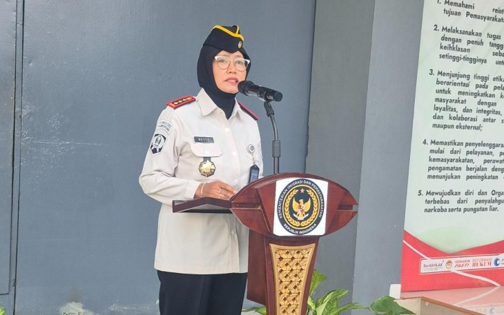 Kalapas Nety Saraswaty